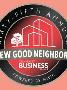 2025 New Good Neighbor Awards