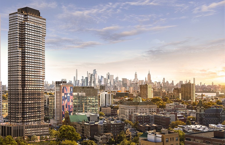 Panepinto, Jersey City