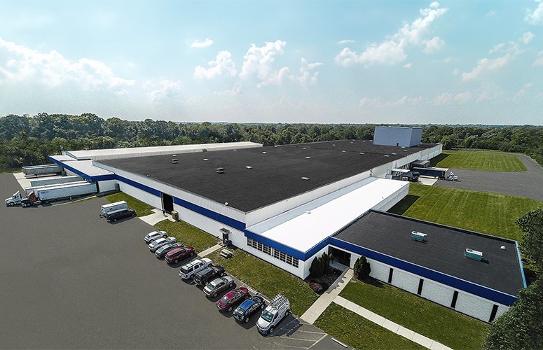 800 Coopertown Rd, Delanco