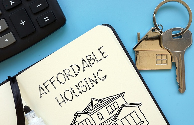 affordable housing