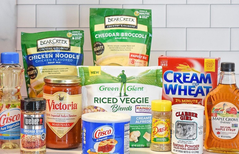 Photo courtesy of B&G Foods