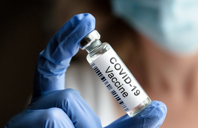 coronavirus vaccine
