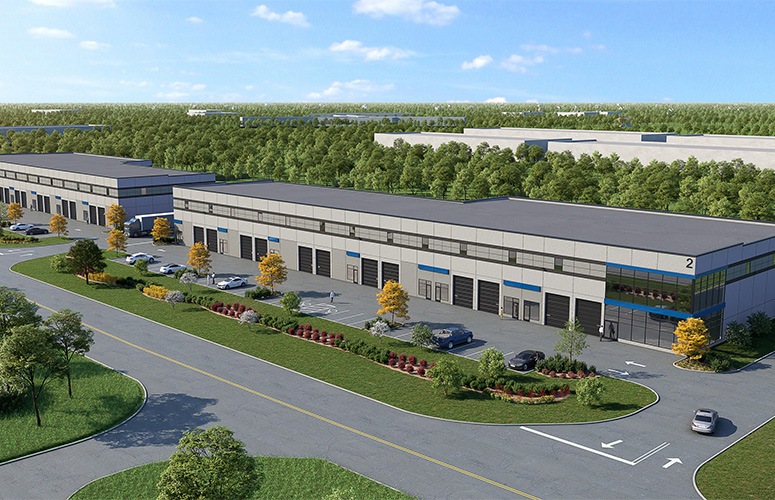 Flemington Junction Business Center III