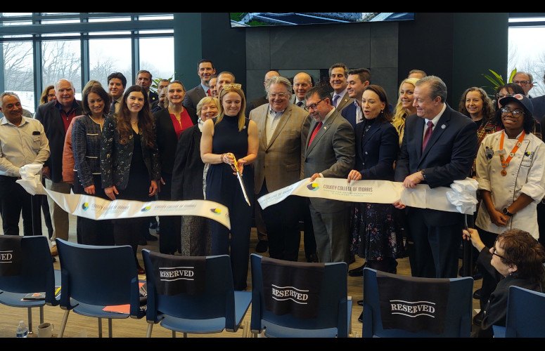 County College of Morris