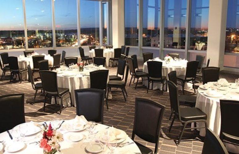 Kean University’s William F. Loehning Conference Center