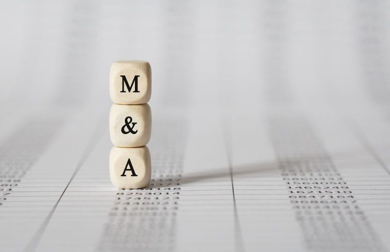 merger and acquisition
