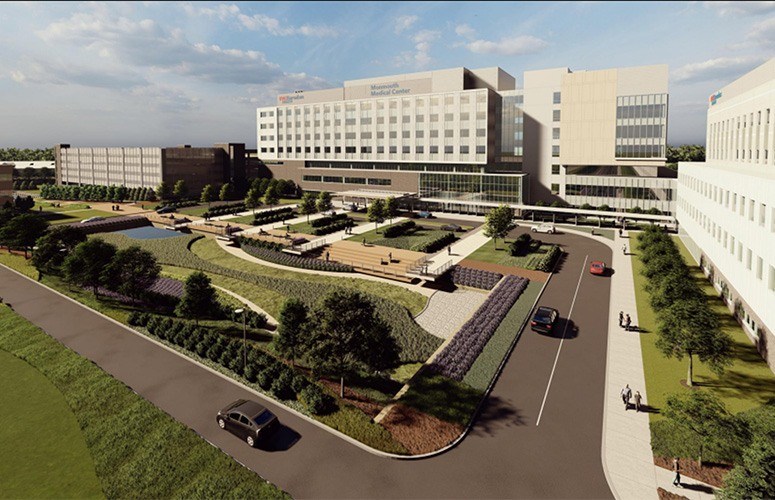 Vogel Medical Center