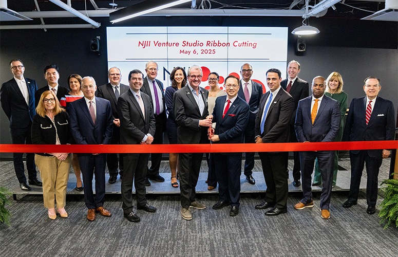 NJII Venture Studio