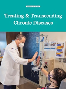 chronic diseases