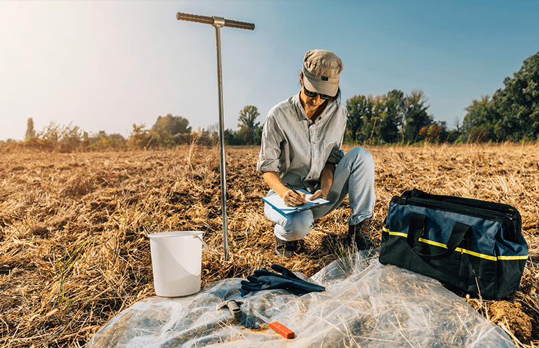 environmental technology