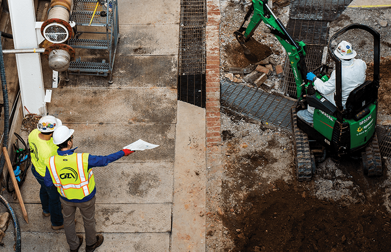 environmental policy