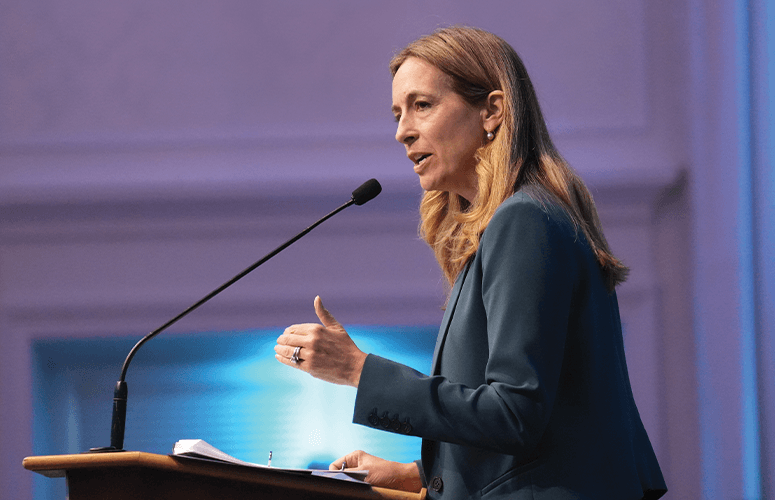 mikie sherrill