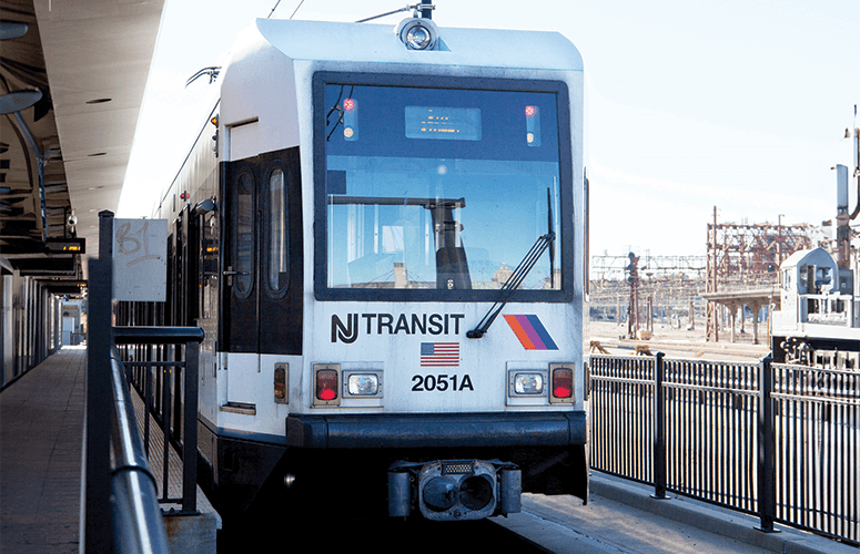 NJ Transit