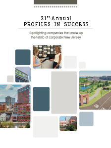 profiles in success
